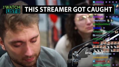 twitch streamers are fake